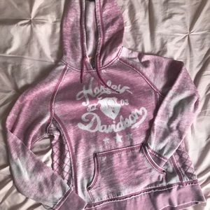 Harley Davidson Hoodie